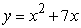<strong>Use Riemann sums and a limit to compute the exact area under the curve.   on  </strong> A)   B)   C)   D)   <div style=padding-top: 35px> 
