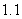 <strong>Use the given function values to estimate the area under the curve using left-endpoint and right-endpoint evaluation. Round to two decimal places.   0.0                                      </strong> A) Left-endpoint estimate is   ; right-endpoint estimate is   B) Left-endpoint estimate is   ; right-endpoint estimate is   C) Left-endpoint estimate is   ; right-endpoint estimate is   D) Left-endpoint estimate is   ; right-endpoint estimate is   <div style=padding-top: 35px> 