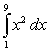 Give an area interpretation of the integral.  <div style=padding-top: 35px> 