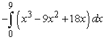 <strong>Write the given (total) area as an integral or sum of integrals. The area between   and the   -axis for   .</strong> A)   B)   C)   D)   <div style=padding-top: 35px> 