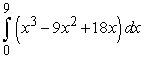 <strong>Write the given (total) area as an integral or sum of integrals. The area between   and the   -axis for   .</strong> A)   B)   C)   D)   <div style=padding-top: 35px> 