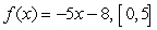 <strong>Compute the average value of the function on the given interval.  </strong> A)   B)   C)   D)   <div style=padding-top: 35px> 