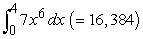 <strong>Find a value of   that satisfies the conclusion of the Integral Mean Value Theorem.  </strong> A)   B)   C)   D)   <div style=padding-top: 35px> 