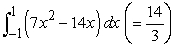 <strong>Find a value of   that satisfies the conclusion of the Integral Mean Value Theorem.  </strong> A)   B)     C)   D)   <div style=padding-top: 35px> 