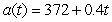 Suppose that, for a particular population of organisms, the birth rate is given by   organisms per month and the death rate is given by   organisms per month. Explain why   represents the net change in population in the first 12 months. Determine for which values of   it is true that   . At which times is the population increasing? Decreasing? Determine the time at which the population reaches a maximum.<div style=padding-top: 35px> 
