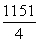 <strong>Use Part I of the Fundamental Theorem of Calculus to compute the integral exactly.  </strong> A)   B)   C)   D)     <div style=padding-top: 35px> 