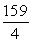 <strong>Use Part I of the Fundamental Theorem of Calculus to compute the integral exactly.  </strong> A)   B)   C)   D)     <div style=padding-top: 35px> 