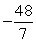 <strong>Use Part 1 of the Fundamental Theorem of Calculus to compute the integral exactly.  </strong> A)   B)   C)   D)   <div style=padding-top: 35px> 