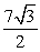 <strong>Use Part I of the Fundamental Theorem of Calculus to compute the integral exactly.  </strong> A)   B)   C)   D)     <div style=padding-top: 35px> 
