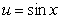 Make the indicated substitution for an unspecified function . for