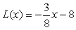<strong>Find the linear approximation, L(x), to f(x) at x = x<sub>0</sub>.  </strong> A)   B)   C)   D)   <div style=padding-top: 35px> 