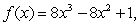 <strong>Explain why Newton's method fails for the following equation with the specified initial guess.  </strong> A) Using   we see that f is not differentiable at   B) Using   we obtain   . C) Using   we obtain   which will give   D) Using   we see that f does not have any real roots. <div style=padding-top: 35px> 