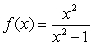 Given the graph of   , locate the absolute extrema (if they exist) on the interval   .  