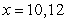 <strong>Determine all critical numbers of   .</strong> A)   B)   C)   D)   <div style=padding-top: 35px> 