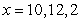 <strong>Determine all critical numbers of   .</strong> A)   B)   C)   D)   <div style=padding-top: 35px> 
