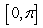 Given , on the interval , determine if the critical number represents a local maximum, local minimum or neither.
