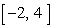 Using a calculator or computer, estimate the absolute extrema of   , on the interval   .