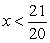 <strong>Determine, by hand, the interval(s) where   is increasing and/or decreasing.</strong> A)   B) increasing   ; decreasing   C) increasing   ; decreasing   D) increasing   ; decreasing   <div style=padding-top: 35px> 
