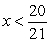 <strong>Determine, by hand, the interval(s) where   is increasing and/or decreasing.</strong> A)   B) increasing   ; decreasing   C) increasing   ; decreasing   D) increasing   ; decreasing   <div style=padding-top: 35px> 