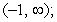 <strong>Find the intervals where the function is increasing and decreasing. Use this information to determine all local extrema.  </strong> A) decreasing:   increasing:   local maximum   B) decreasing:   increasing:   local minimum   C) decreasing:   no extrema D) increasing:   no extrema <div style=padding-top: 35px> 