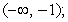 <strong>Find the intervals where the function is increasing and decreasing. Use this information to determine all local extrema.  </strong> A) decreasing:   increasing:   local maximum   B) decreasing:   increasing:   local minimum   C) decreasing:   no extrema D) increasing:   no extrema <div style=padding-top: 35px> 