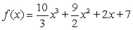 <strong>Determine the intervals where   is concave up and concave down.</strong> A) concave down for   concave up for   B) concave down for   concave up for   C) concave down for   cancave up for   D) concave down for   and   concave up for   <div style=padding-top: 35px> 