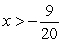 <strong>Determine the intervals where   is concave up and concave down.</strong> A) concave down for   concave up for   B) concave down for   concave up for   C) concave down for   cancave up for   D) concave down for   and   concave up for   <div style=padding-top: 35px> 