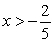 <strong>Determine the intervals where   is concave up and concave down.</strong> A) concave down for   concave up for   B) concave down for   concave up for   C) concave down for   cancave up for   D) concave down for   and   concave up for   <div style=padding-top: 35px> 