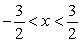 <strong>Estimate the intervals where the function shown below is concave up and/or concave down.  </strong> A) concave up for   concave down for   B) concave up for   concave down for   C) concave up for   concave down for   D) concave up for   concave down for   <div style=padding-top: 35px> 