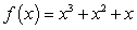<strong>Find an equation of the tangent line to y = f(x) at x = -3. </strong> A) y = -6x + 18 B) y = 22x - 45 C) y = 6x + 18 D) y = 22x + 45