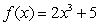 <strong>Find an equation of the tangent line to y = f(x) at x = 4. </strong> A) y = 21x - 64 B) y = -96x - 251 C) y = 96x - 251 D) y = 96x + 251