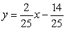 <strong>Find the equation of the tangent line to at </strong> A) B) C) D)