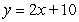 <strong>Find the equation of the tangent line to at </strong> A) B) C) D)