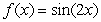 <strong>Compute the slope of the secant line between the points x = 2.9 and x = 3. Round your answer to the thousandths place. </strong> A) -0.981 B) 1.852 C) -4.372 D) -1.963