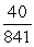 <strong>Compute f '(5) for the function . </strong> A) B) C) D)