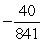 <strong>Compute f '(5) for the function . </strong> A) B) C) D)