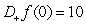 <strong>Compute the right-hand derivative and the left-hand derivative . </strong> A) , B) , C) , D) ,