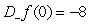 <strong>Compute the right-hand derivative and the left-hand derivative . </strong> A) , B) , C) , D) ,