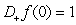<strong>Compute the right-hand derivative and the left-hand derivative . </strong> A) , B) , C) , D) ,
