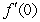 <strong>For find all real numbers a and b such that exists.</strong> A) b any real number B) C) b any real number D)