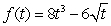<strong>Differentiate the function. </strong> A) B) C) D)