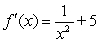 <strong>Find the derivative of .</strong> A) B) C) D)