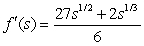 <strong>Differentiate the function. </strong> A) B) C) D)