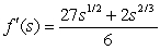 <strong>Differentiate the function. </strong> A) B) C) D)