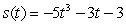 <strong>Using the position function , find the acceleration function.</strong> A) B) C) D)
