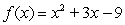 <strong>Find an equation of the line tangent to at x = -6.</strong> A) B) C) D)