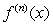 <strong>Find a formula for the nth derivative of </strong> A) B) C) D)