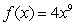 <strong>Find a function with the given derivative. </strong> A) B) C) D)