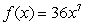 <strong>Find a function with the given derivative. </strong> A) B) C) D)