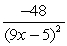 <strong>Find the derivative of .</strong> A) B) C) D)